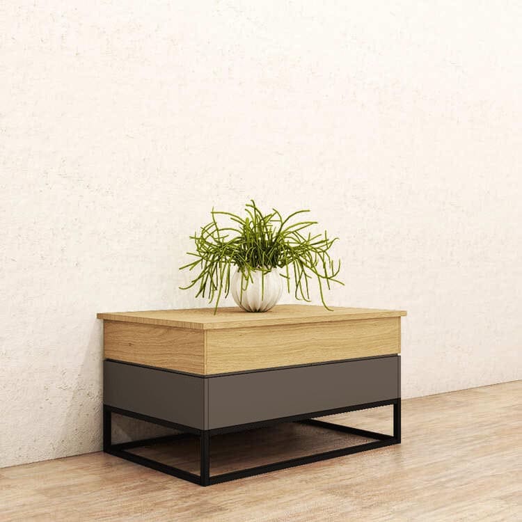 Rubén lifting table