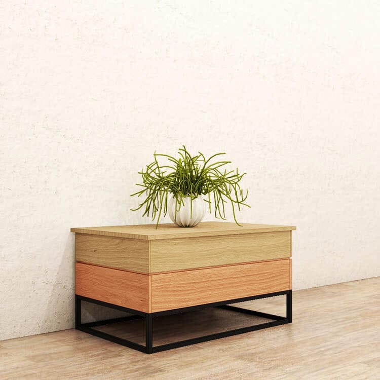 Rubén lifting table