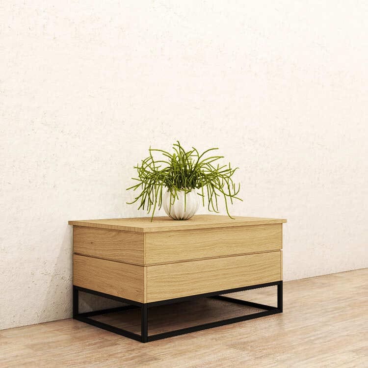 Rubén lifting table