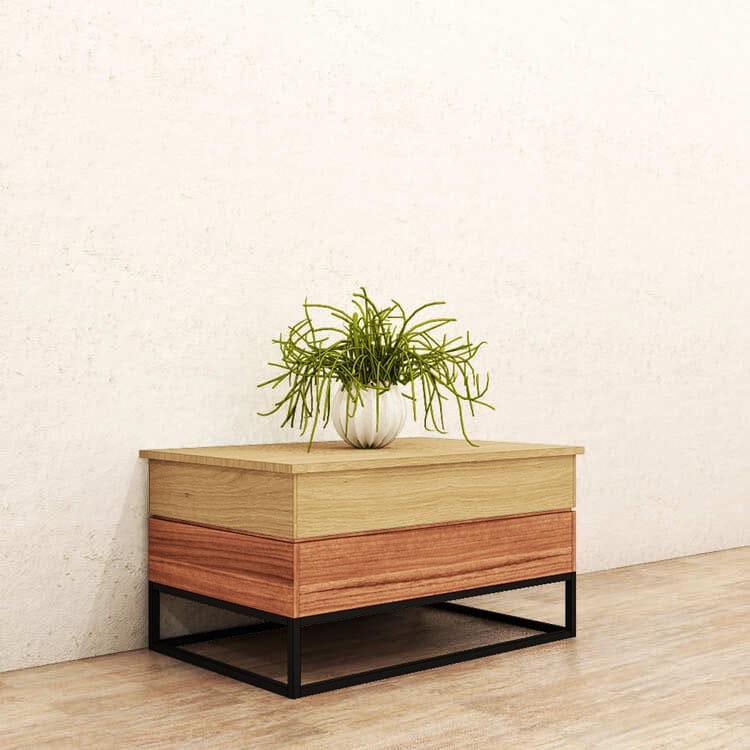 Rubén lifting table