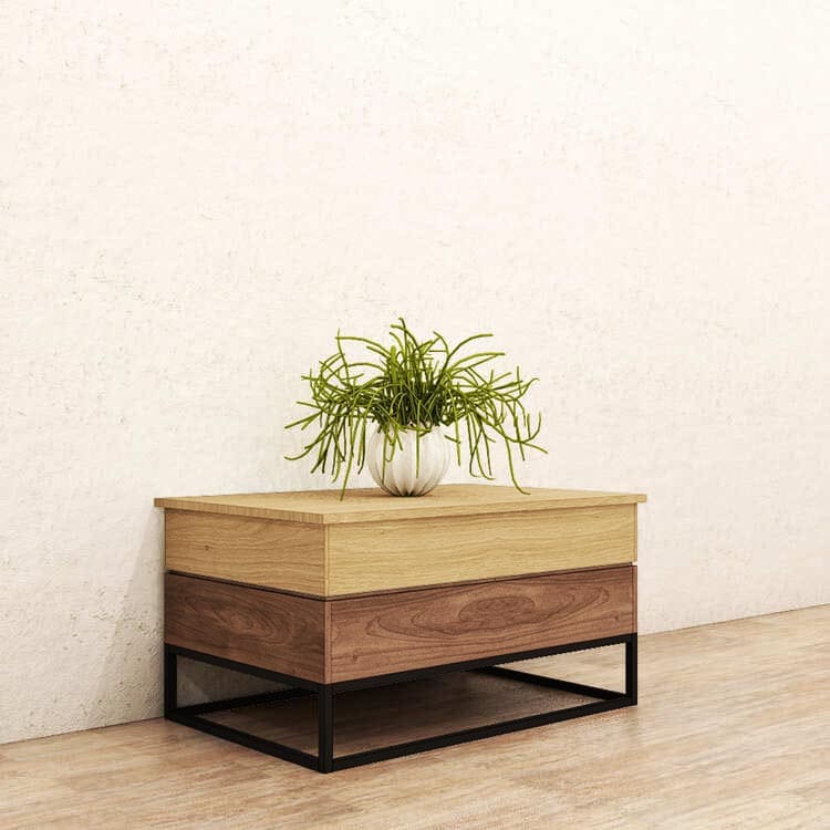 Rubén lifting table