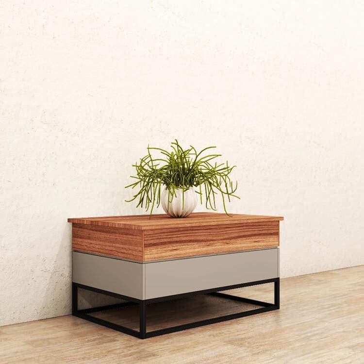 Rubén lifting table