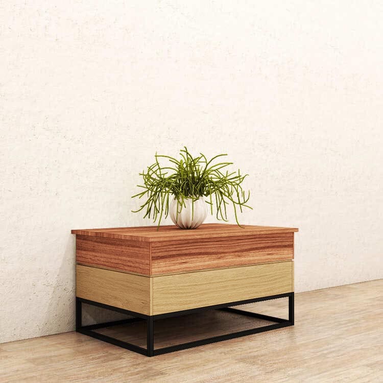 Rubén lifting table