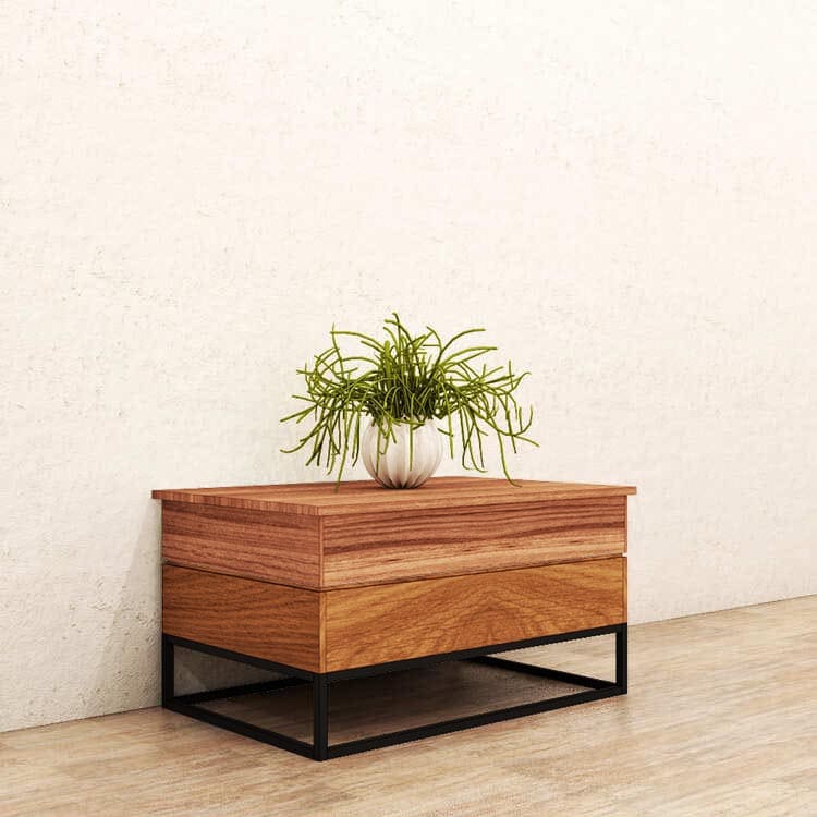 Rubén lifting table