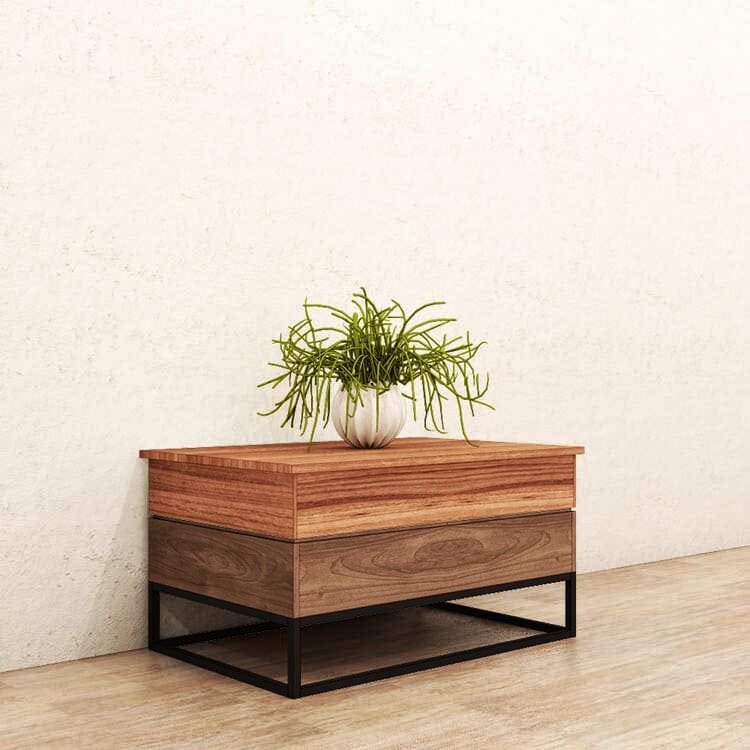 Rubén lifting table