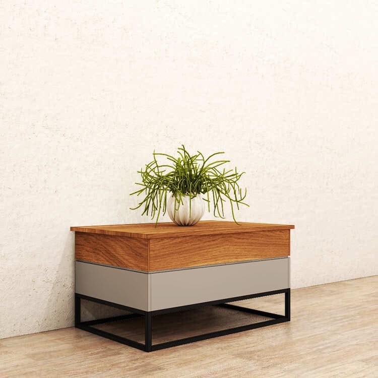 Rubén lifting table