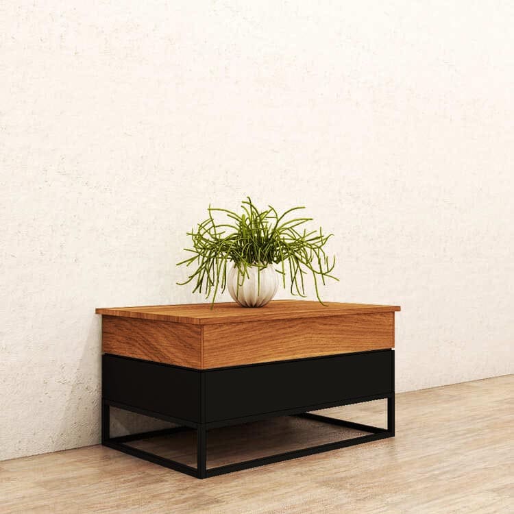 Rubén lifting table