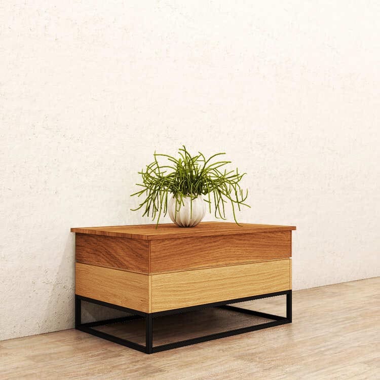 Rubén lifting table