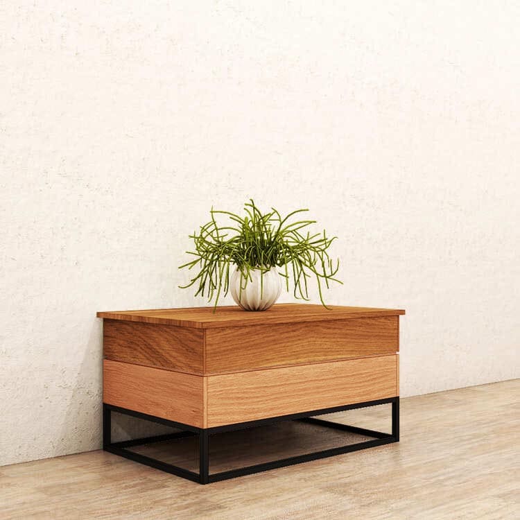 Rubén lifting table