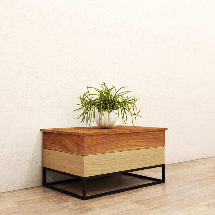 Rubén lifting table