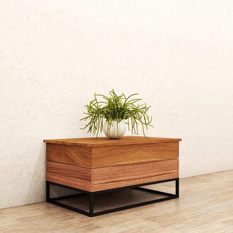 Rubén lifting table