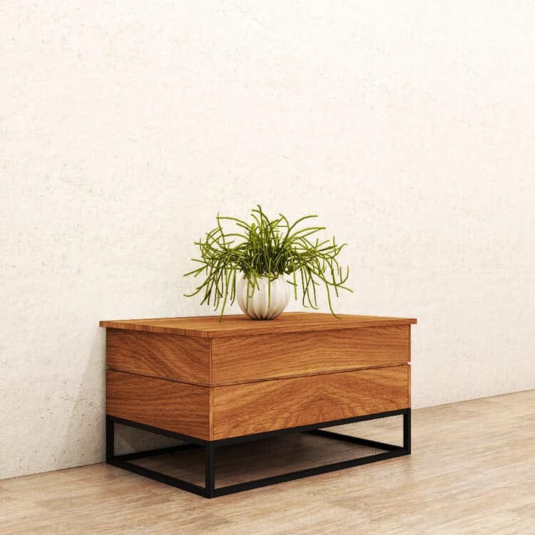 Rubén lifting table