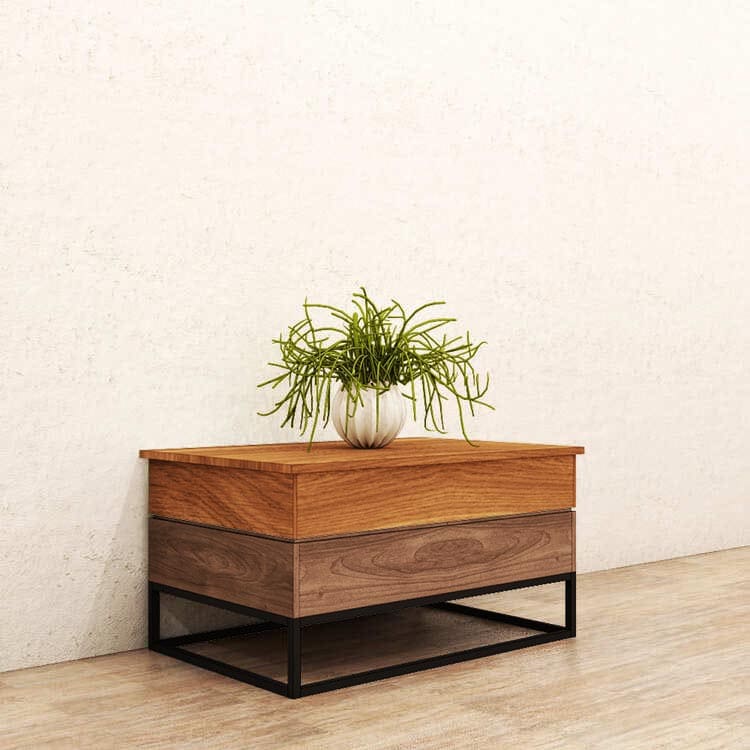 Rubén lifting table