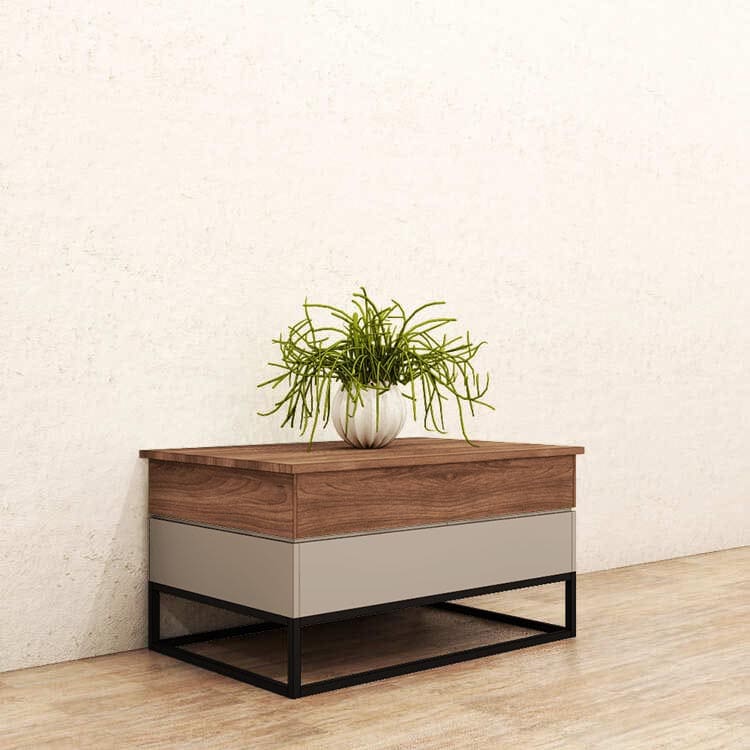 Rubén lifting table