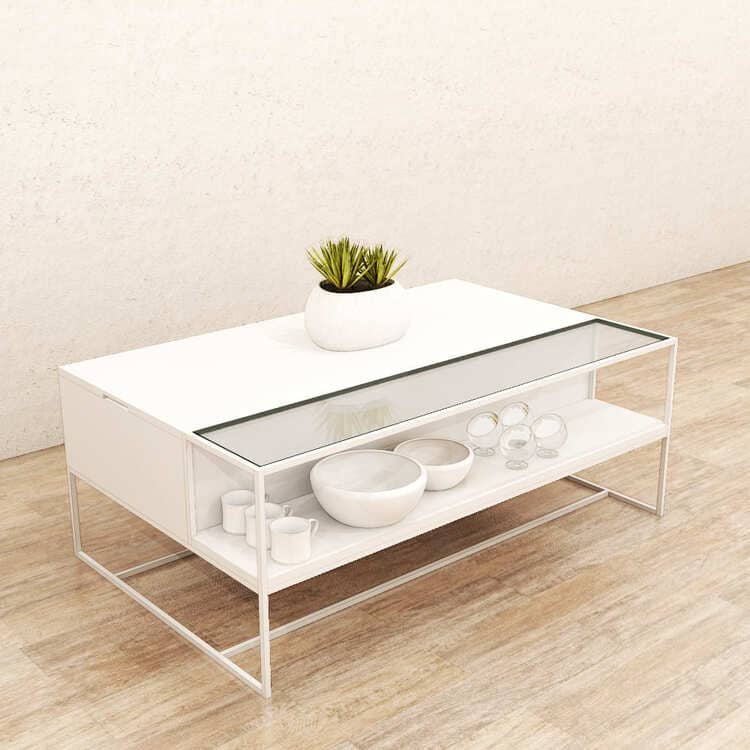 Gaby lifting table