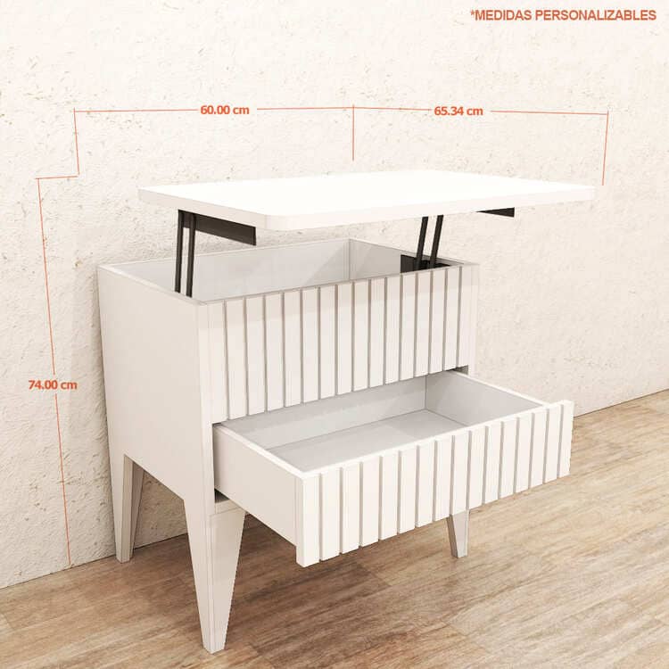 Roxana Table