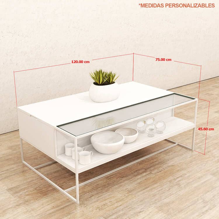 Gaby lifting table