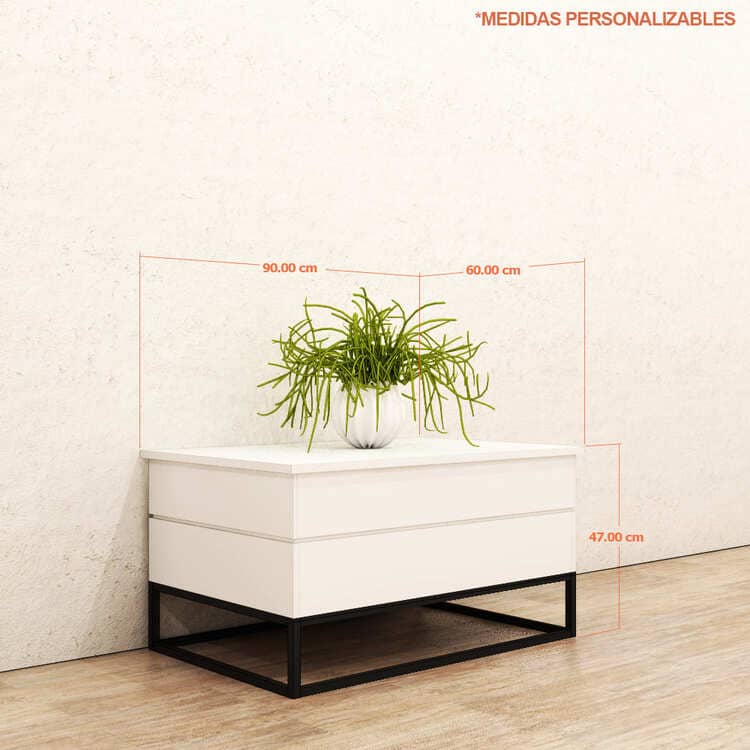 Rubén lifting table