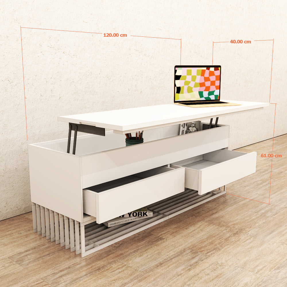 José Luis lifting table