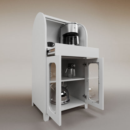 Daniel Coffee Station