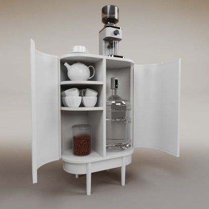 Mayte Coffee Station