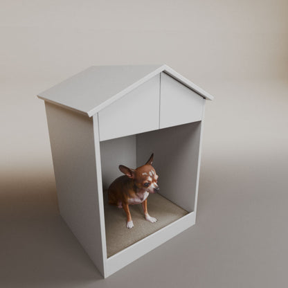 Casa de perros Daniela