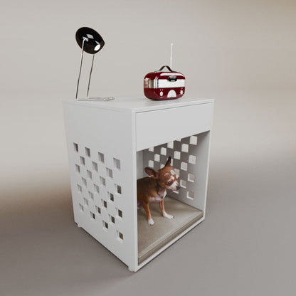 Casa de perro Gabriela