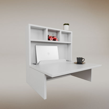Luisa Cuadrado Desk