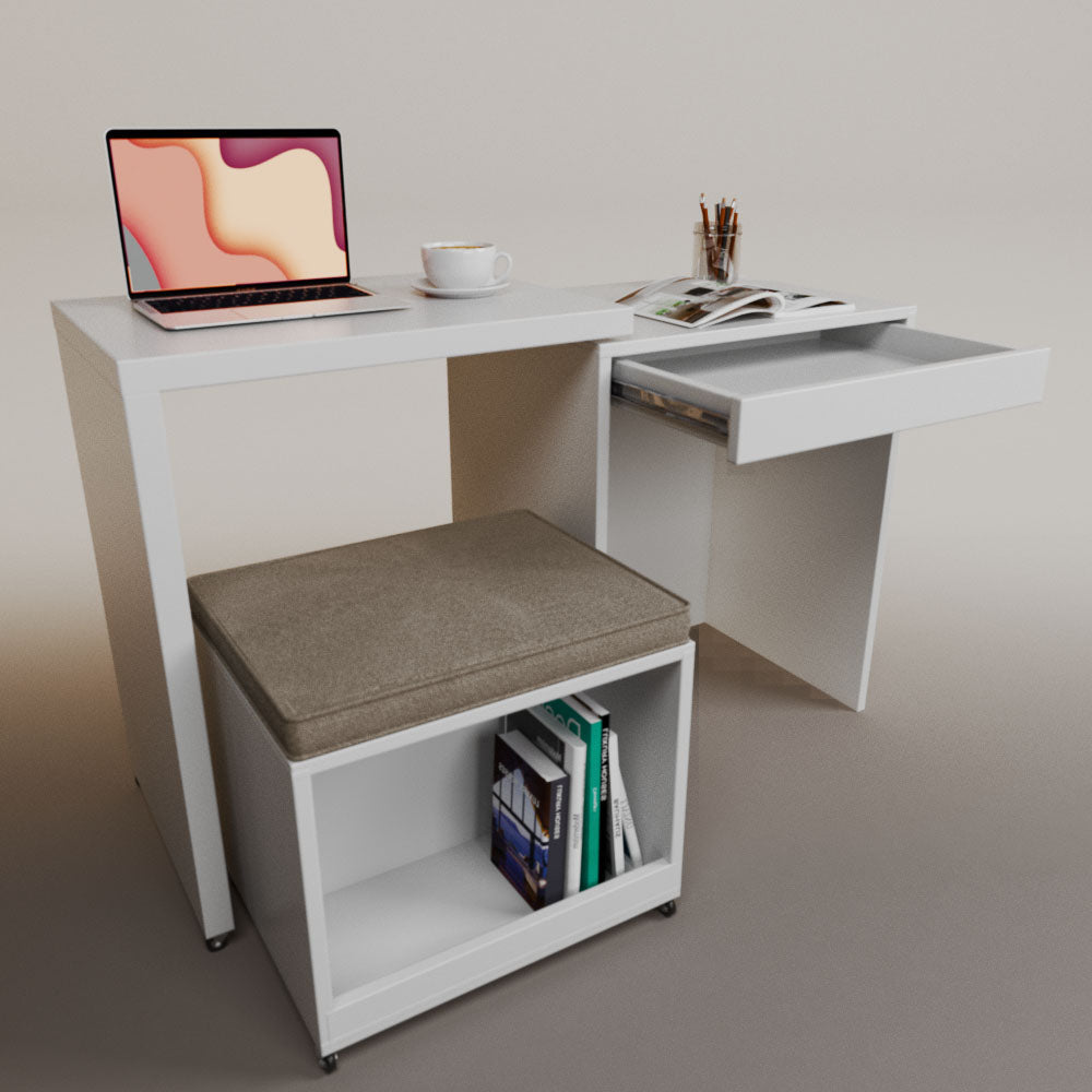 Escritorio extensible Ada