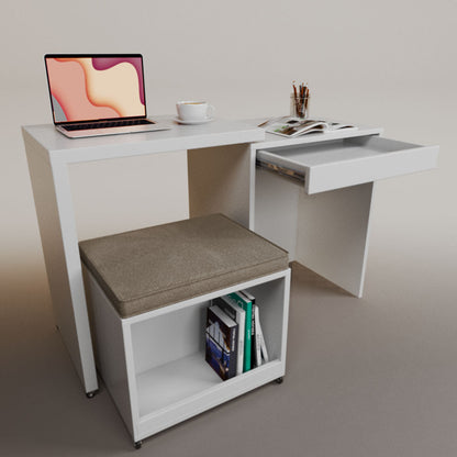 Escritorio extensible Ada