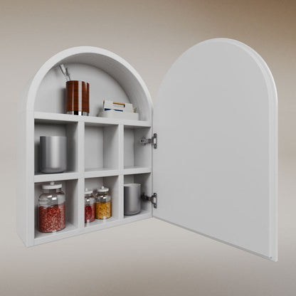 Espejo botiquín Ana