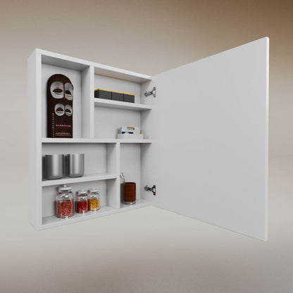 Espejo botiquín Erika