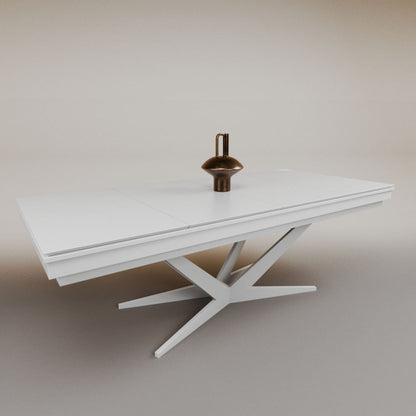 Angelo game and dining table