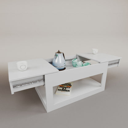 Mesa extensible Bere