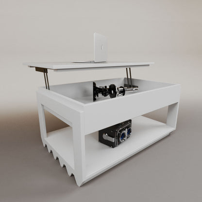 Sweetness lifting table