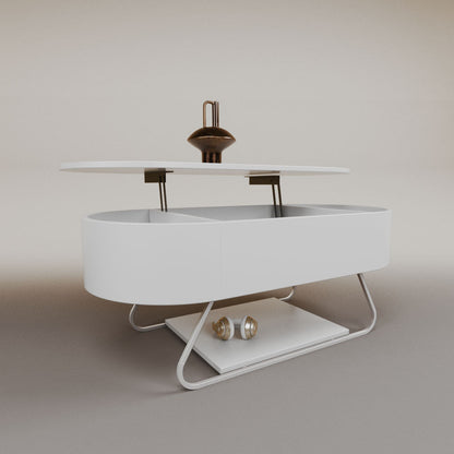 Mesa elevable Eduardo