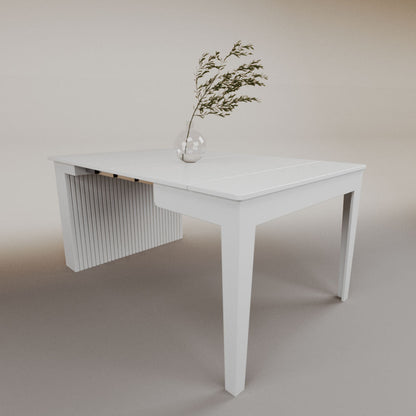 Fernando extendable table