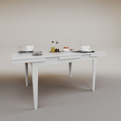 Jessica extendable table