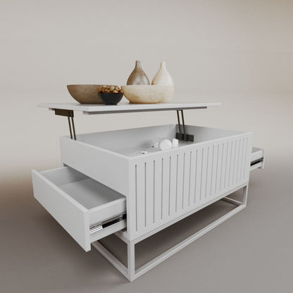 Mesa elevable Rubén