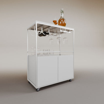 Servibar Cantina Marco