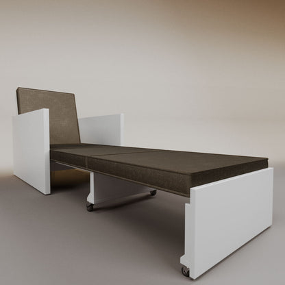 Esteban Cot Sofa Bed