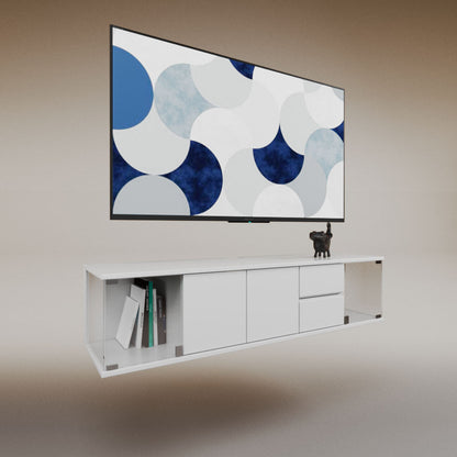 Mueble de TV Verónica