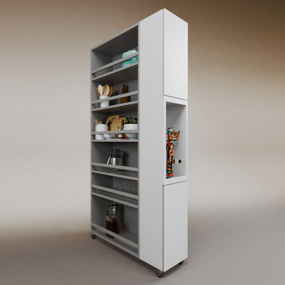 Dalia pull-out cupboard
