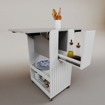 Asistente de cocina Lulú