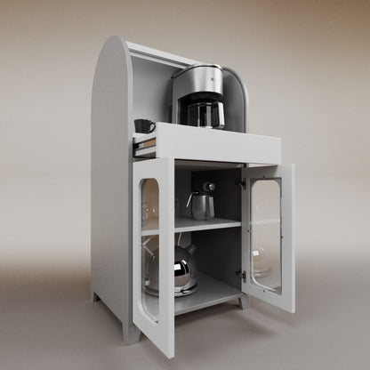 Daniel Coffee Station