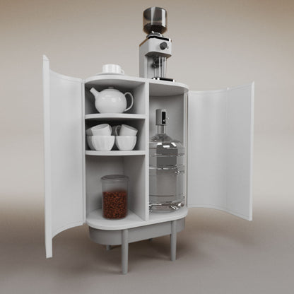 Mayte Coffee Station