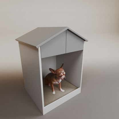 Casa de perros Daniela