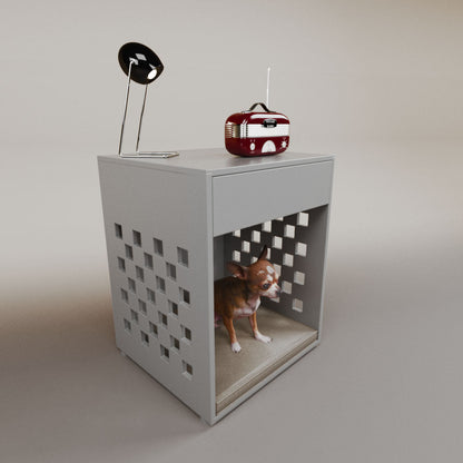 Casa de perro Gabriela