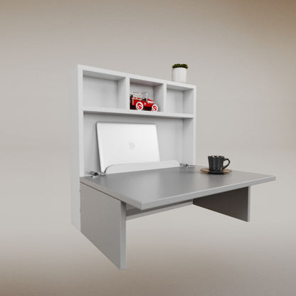 Luisa Cuadrado Desk