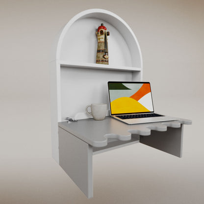 Luisa Redondo Desk